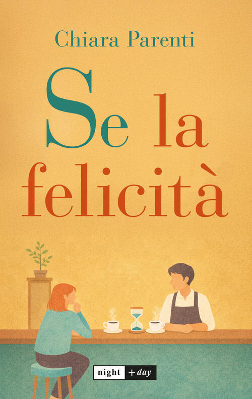 Se La Felicita Chiara Parenti Sem 2026