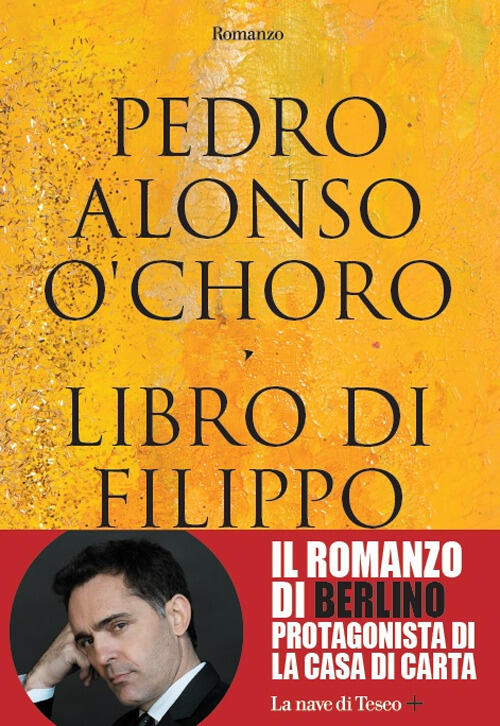 Libro Di Filippo