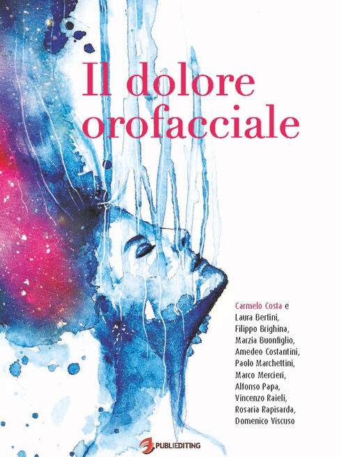 Il Dolore Orofacciale Publiediting 2020