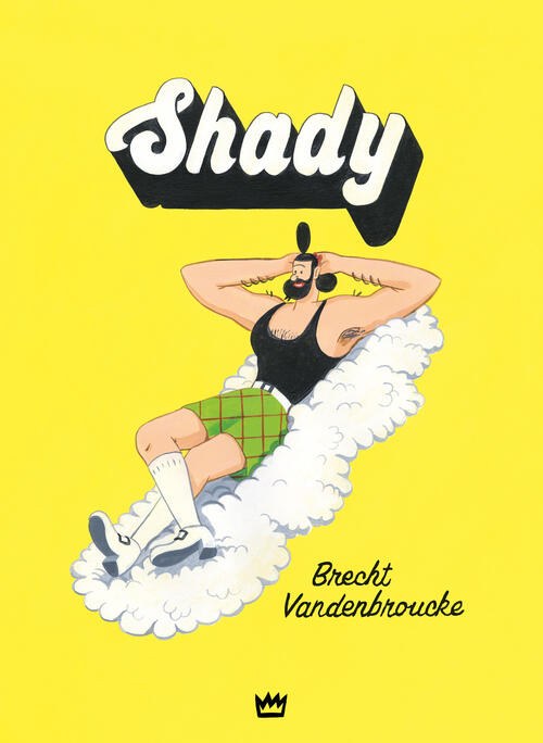 Shady Brecht Vandenbroucke Rulez 2023