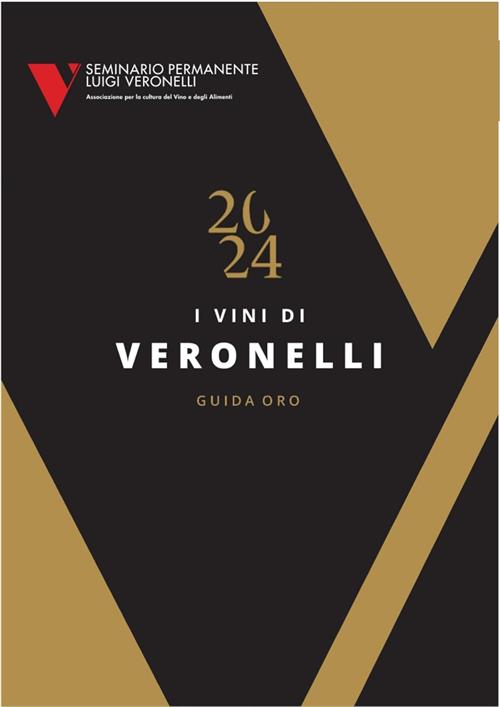 I Vini Di Veronelli 2024 Seminario Permanente Luigi Veronelli Seminario Luigi