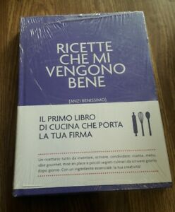 Ricette Che Mi Vengono Bene (Anzi Benissimo). Ultraviolet