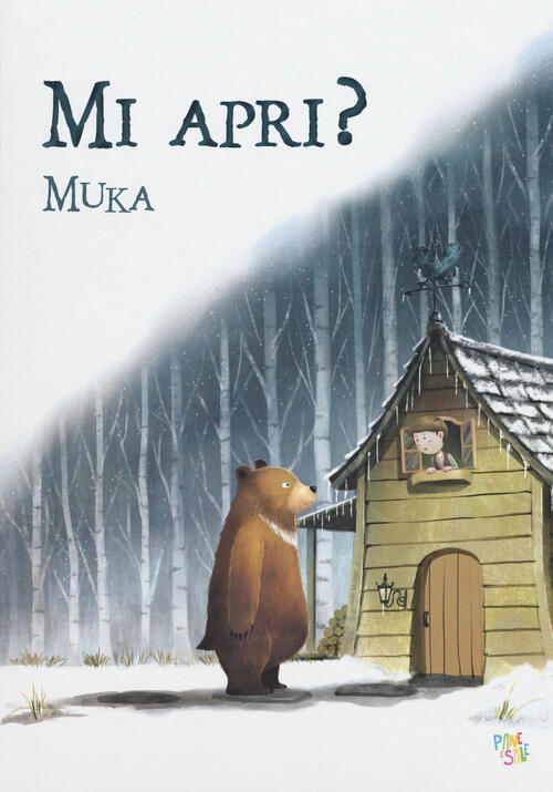 Mi Apri? Muka Pane E Sale 2018