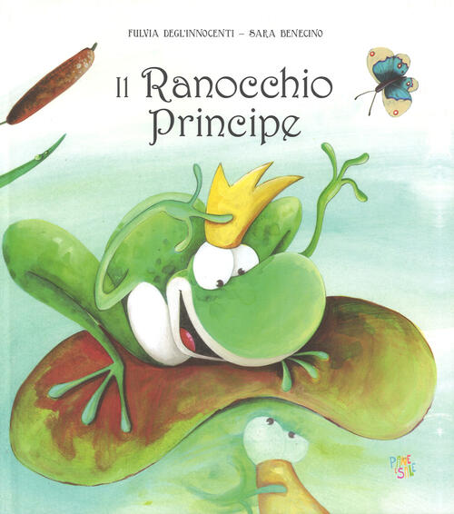 Il Ranocchio Principe