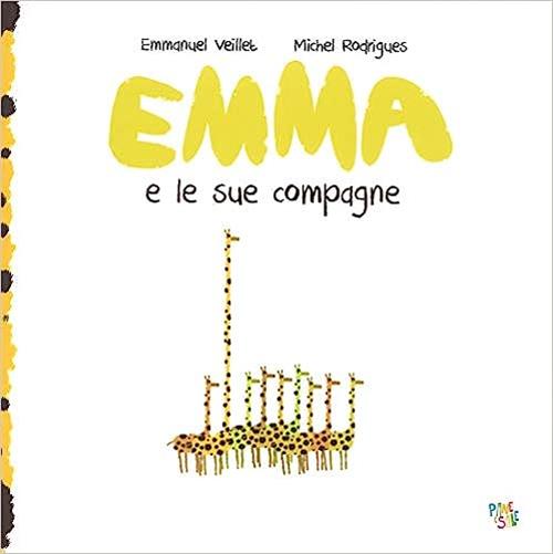 Emma E Le Sue Compagne Emmanuel Veillet, Michel Rodrigues Pane E Sale 2018