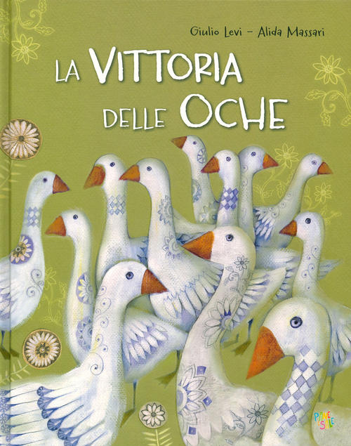 La Vittoria Delle Oche