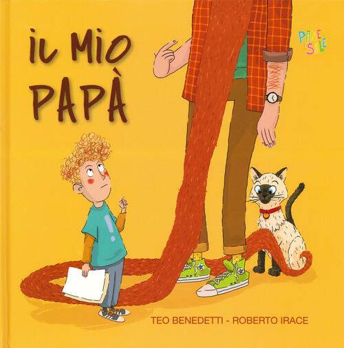 Il Mio Papa