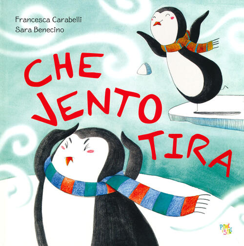 Che Vento Tira