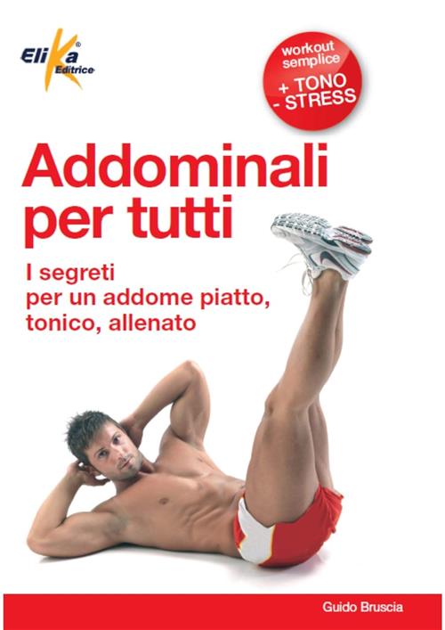 Addominali Per Tutti Elika 2012