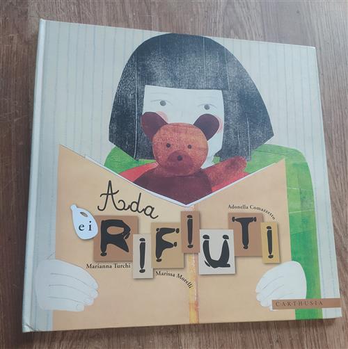 Ada E I Rifiuti