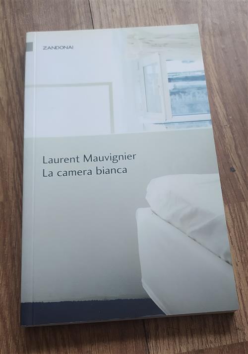 La Camera Bianca