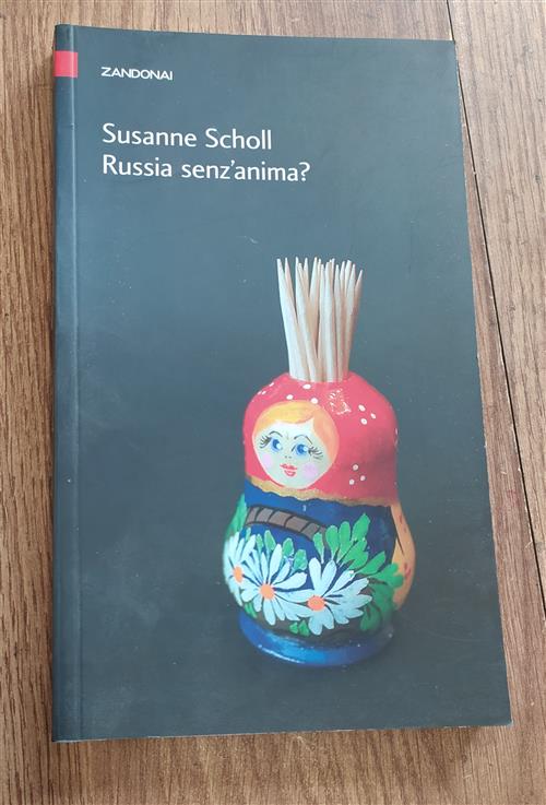 Russia Senz'anima?