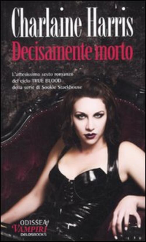 Decisamente Morto