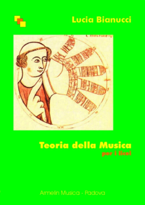 Teoria Musicale Lucia Bianucci Armelin Musica 2012