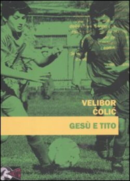 Gesu E Tito