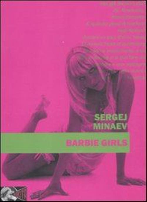 Barbie Girls Sergej Minaev Nikita 2011