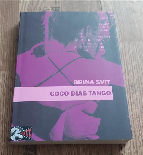 Coco Dias Tango Brina Svit Nikita 2011