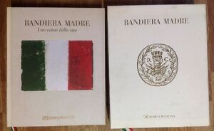 Bandiera Madre I Tre Colori Della Vita Ugo Bellocchi Scripta Maneant