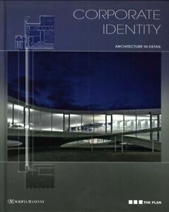 Corporate Identity Architecture In Detail