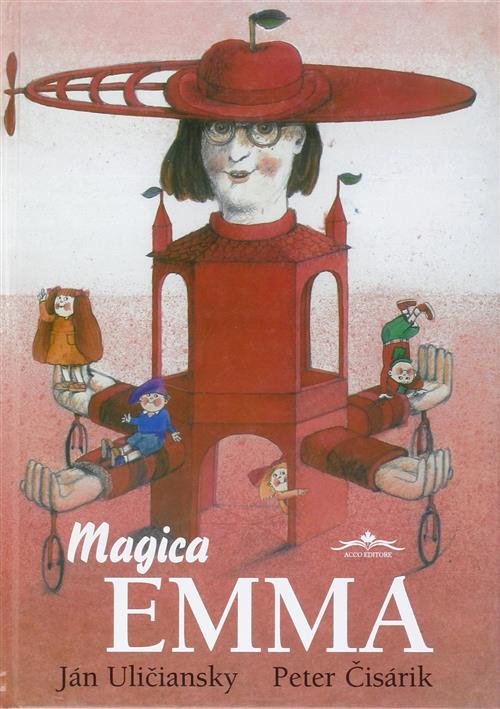 Magica Emma