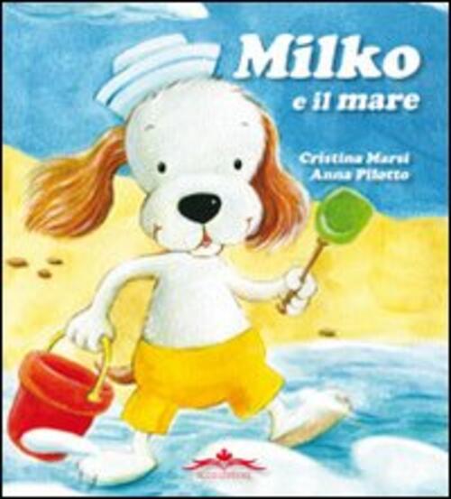 Milko E Il Mare