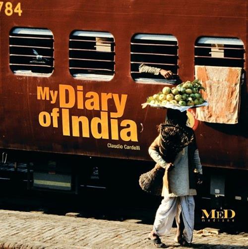 My Diary Of India