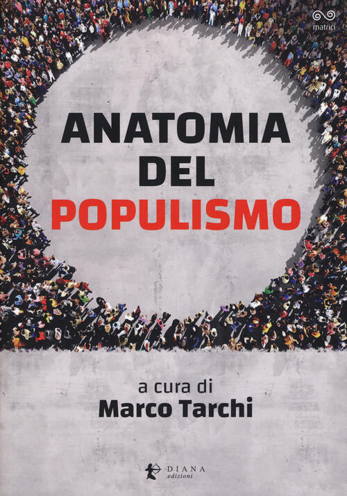 Anatomia Del Populismo