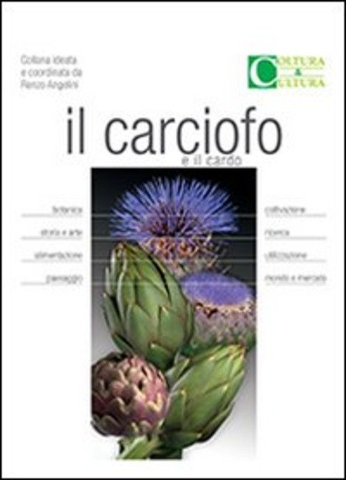 Il Carciofo E Il Cardo