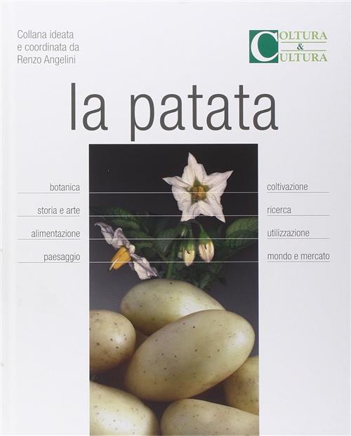 La Patata Script 2011