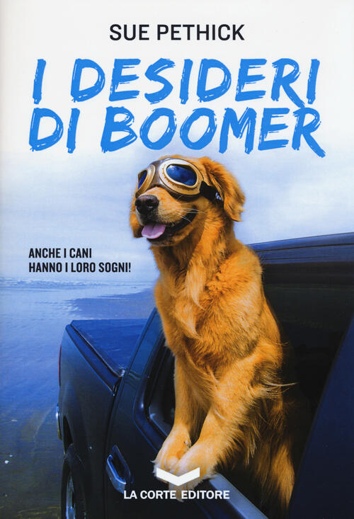 I Desideri Di Boomer