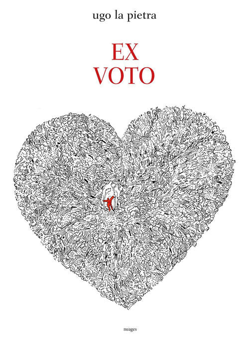 Ex Voto Ugo La Pietra Nuages 2020