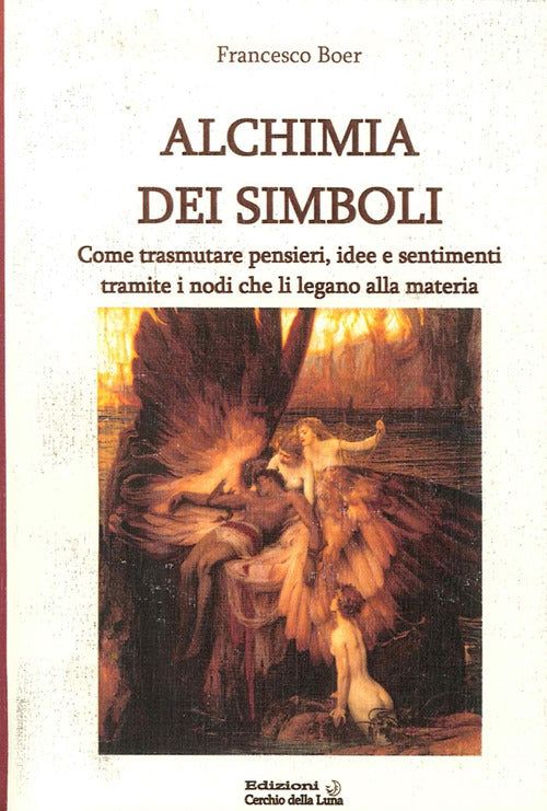 Alchimia Dei Simboli. Come Trasmutare Pensieri, Idee E Sentimenti Tramite I No