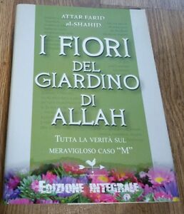 Fiori Del Giardino Di Allah