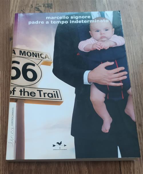Padre A Tempo Indeterminato