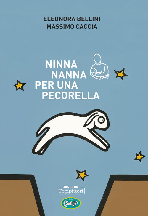 Ninna Nanna Per Una Pecorella Eleonora Bellini Uovonero 2019