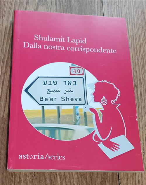 Dalla Nostra Corrispondente