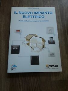 Il Nuovo Impianto Elettrico Patriarca Enrico Editoriale Delfino 2012