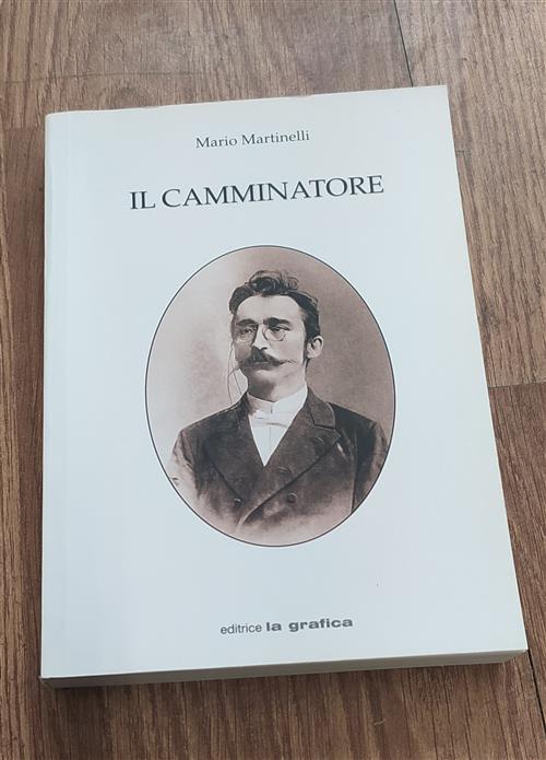Il Camminatore