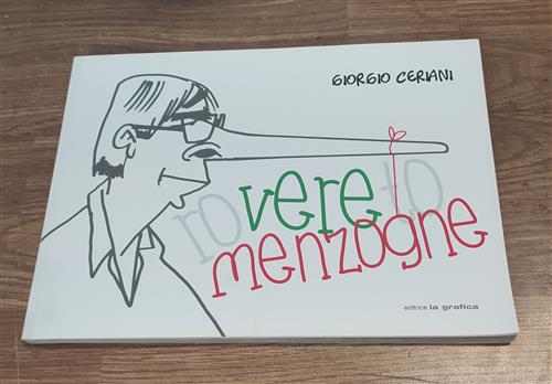 Rovereto Vere Menzogne