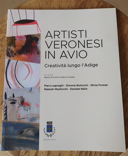 Artisti Veronesi In Avio