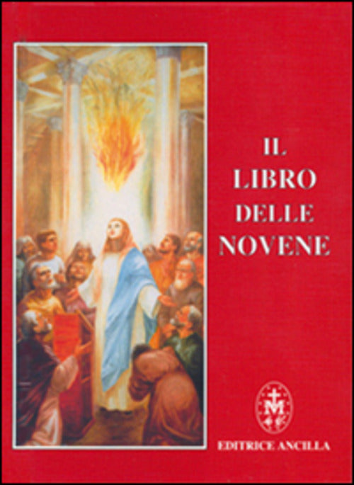 Il Libro Delle Novene Ancilla 2014