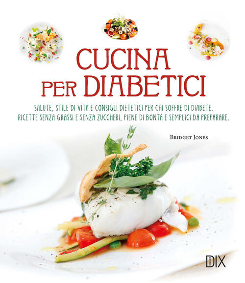 Cucina Per Diabetici Bridget Jones Dix 2020