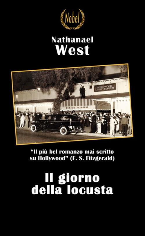 Il Giorno Della Locusta
