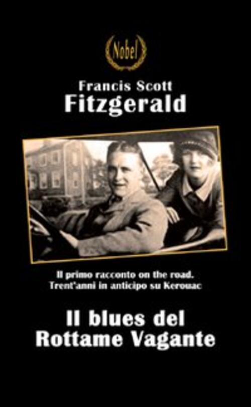 Il Blues Del Rottame Vagante