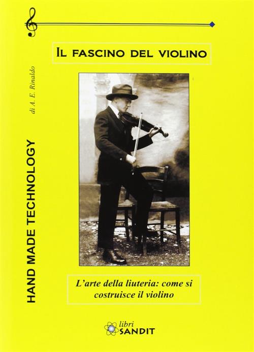Il Fascino Del Violino