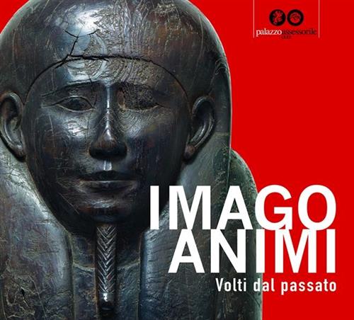 Imago Animi Volti Dal Passato Palazzo Assesorile Cles 2018