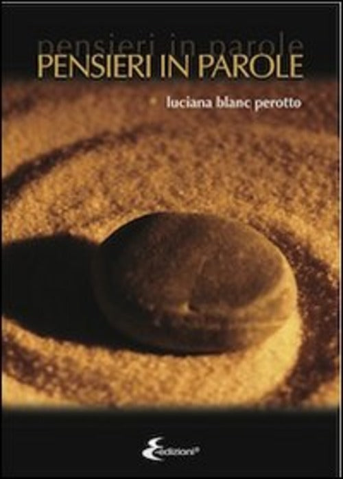 Pensieri In Parole