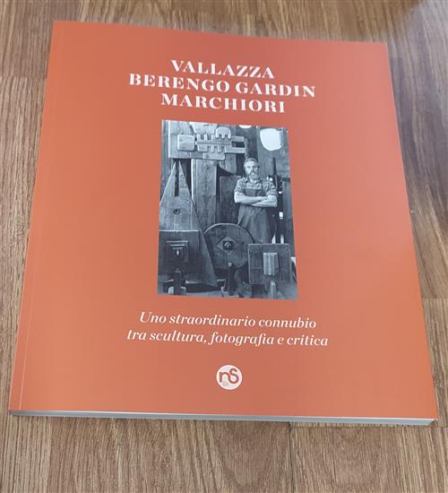 Vallazza Berengo Gardin Marchiori
