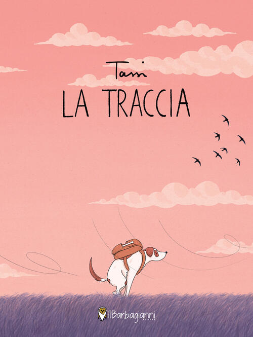 La Traccia Tassi Il Barbagianni 2024