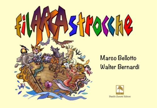 Filarcastrocche